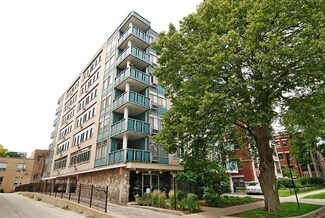 169 N Grove Ave Unit 3B, Oak Park, IL 60301