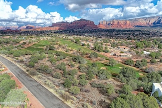130 Diamond Sky Dr, Sedona, AZ 86351