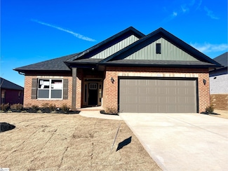 312 Cypress Hollow Trail, Piedmont, SC 29673