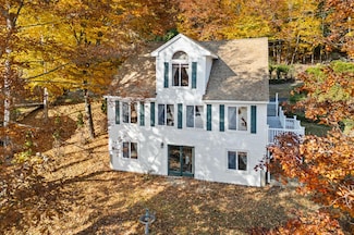 75 Grant Rd, Litchfield, ME 04350