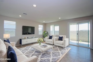 17419 W Via de Luna Dr, Surprise, AZ 85387