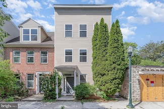 1732 Logan St, Harrisburg, PA 17102