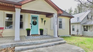 613 E 13th St, Jasper, IN 47546