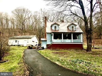 3306 Lime Stone Rd, Keyser, WV 26726