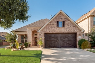8301 Whistling Duck Dr, Fort Worth, TX 76118