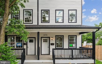 4404 Lee St NE, Washington, DC 20019