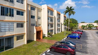 2451 NW 41st Ave Unit 407, Lauderhill, FL 33313