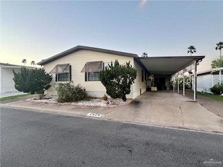 2029 Montana Ave, Harlingen, TX 78550