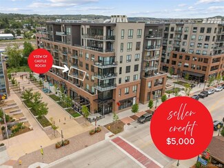 20 Wilcox St Unit 318, Castle Rock, CO 80104