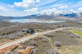 1285 E Lasso Trail, Hideout, UT 84036