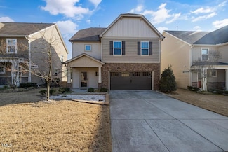 7665 Mapleshire Dr, Raleigh, NC 27616