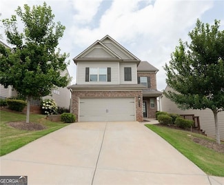 369 Hardy Water Dr SE, Lawrenceville, GA 30045