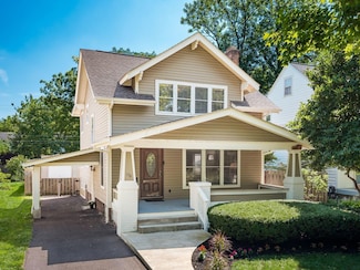 178 N Ardmore Rd, Columbus, OH 43209