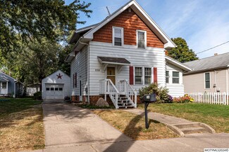 236 21st St SE, Mason City, IA 50401