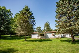5289 E 800 N, Rolling Prairie, IN 46371