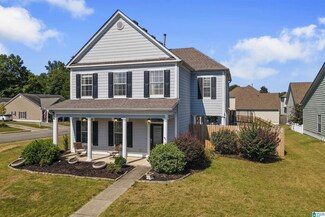 1049 Kelly Creek Way, Moody, AL 35004