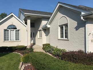 16320 Bob White Cir, Orland Park, IL 60467