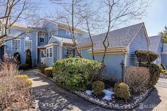 36 Canterbury Dr Unit C, Monroe, NJ 08831