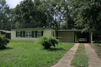 926 Apache St, Tallahassee, FL 32301