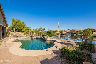 40853 W Bravo Dr, Maricopa, AZ 85138