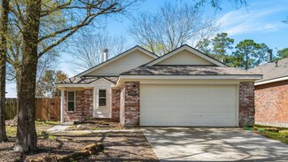 31311 N Head Dr, Spring, TX 77386