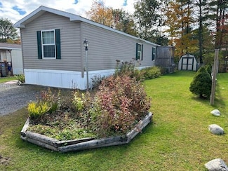 83 Village Green Rd, Waterville, ME 04901