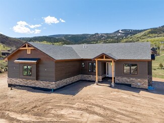 30350 Hostler Dr, Oak Creek, CO 80467