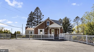 5400 Union Deposit Rd, Harrisburg, PA 17111