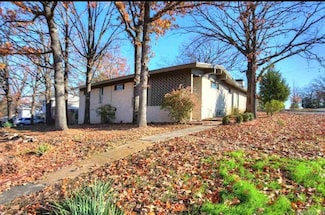 31 Templin Trail, Little Rock, AR 72205