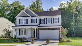 MM Everest at River Club, Suffolk, VA 23434