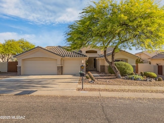 10744 E Mica Meadow Dr, Tucson, AZ 85748