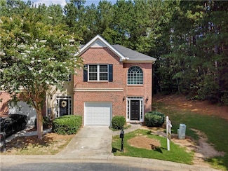 4221 Rogers Creek Ct, Duluth, GA 30096