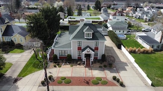 505 Wheeling Ave, Glen Dale, WV 26038