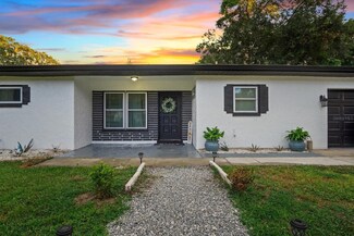 Unlisted Address