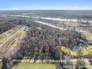 10894 Garfield St Unit PARCEL A1, Coopersville, MI 49404