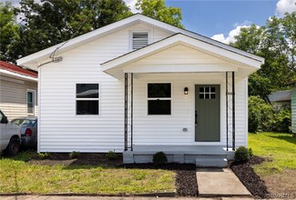 1460 Ferndale Ave, Petersburg, VA 23803