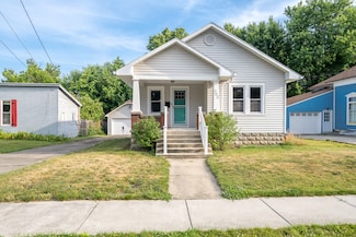 732 E Seminary St, Greencastle, IN 46135