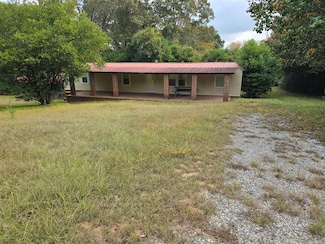 145 Patty Dr, Cusseta, GA 31805