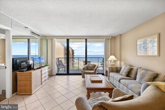 810 Harbour House Unit 810, Bethany Beach, DE 19930