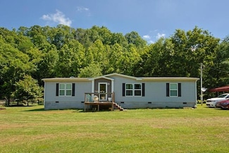 7875 Bybee Rd, Winchester, KY 40391