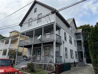 67 Phebe St, Woonsocket, RI 02895
