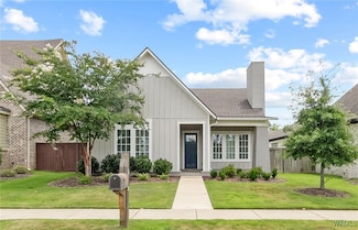 5933 Talbotton Ave, Tuscaloosa, AL 35406