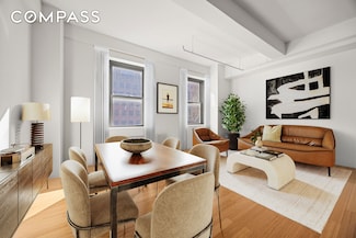 365 Bridge St Unit 5-N, Brooklyn, NY 11201