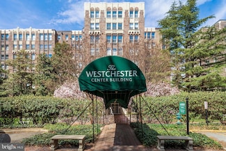 4000 Cathedral Ave NW Unit 518B, Washington, DC 20016