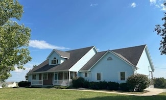 3131 SE 85th St, Berryton, KS 66409