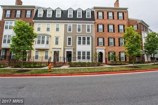 11232 Chase St Unit 2, Fulton, MD 20759