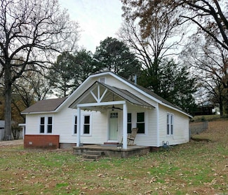 102 S Collison Ave, Bald Knob, AR 72010