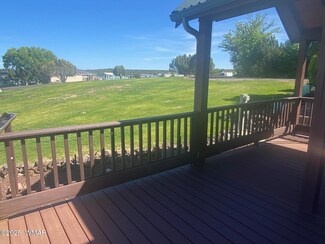 1853 Angler's Way, Show Low, AZ 85901
