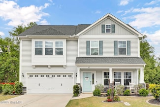 41 Milano Ct, Hampstead, NC 28443