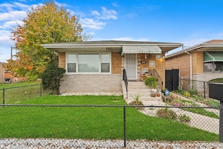 9326 S Lafayette Ave, Chicago, IL 60620